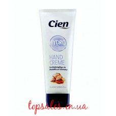 Крем для рук Сієн з  олією мигдалю і каріте (  Cien Hand Creme mit Mandelol und Sheabutter), 125 мл